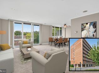 4343 Cherry Hill Rd APT 605, Arlington, VA