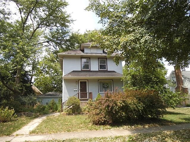2nd image of 412 Belleview Ave