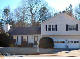 500 Varsity Way, Lawrenceville, GA