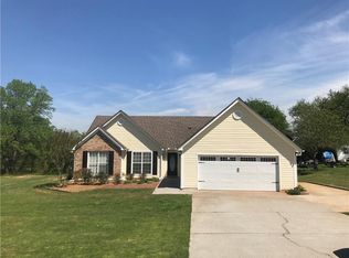 905 Elijah Way, Bethlehem, GA 30620