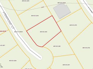 4135 N Primrose Ct, Rimrock, AZ 86335