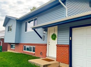 3231 Michigan Ave, Colorado Springs, CO 80910