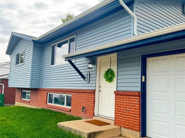 3231 Michigan Ave, Colorado Springs, CO 80910