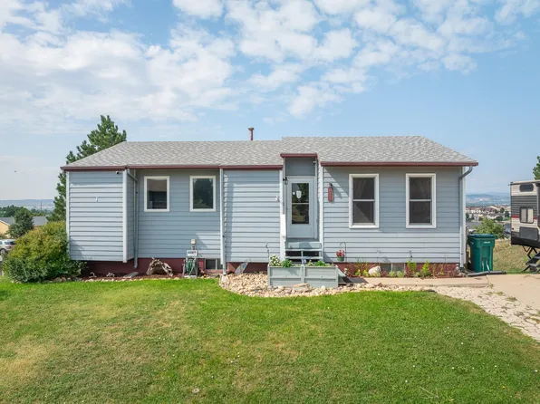 811 Ennen Dr, Rapid City, SD 57703