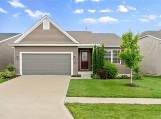 405 Carini Ct, Saint Peters, MO 63376