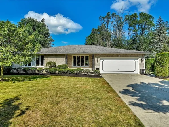 92 Sandelwood Ct, Getzville, NY 14068