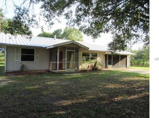 25605 Cline Rd, Myakka City, FL 34251