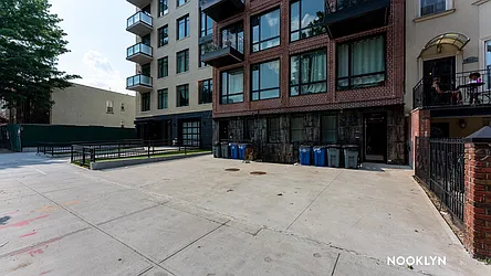 Rented by Nooklyn NYC LLC