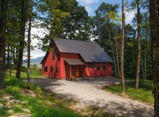 16 Trailside, Chittenden, VT 05737