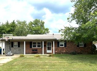 539 Ada Dr, Harrodsburg, KY