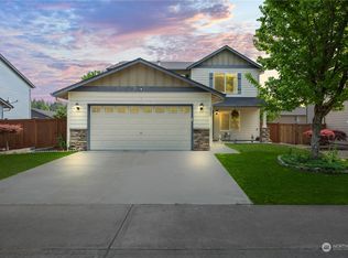 3620 Hepburn St NE, Lacey, WA