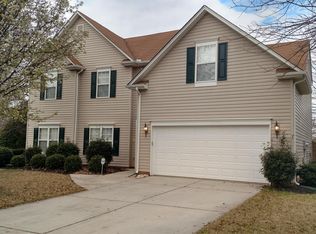 1 N Orchard Farms Ave, Simpsonville, SC 29681