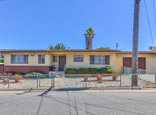 1384 Harding St, Seaside, CA 93955