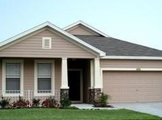 3207 Azalea Blossom Dr, Plant City, FL 33567