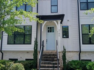 3186 Kincaid Dr, Decatur, GA 30033