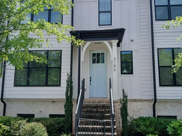 3186 Kincaid Dr, Decatur, GA 30033
