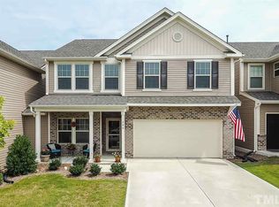 206 Princess Pl, Morrisville, NC 27560