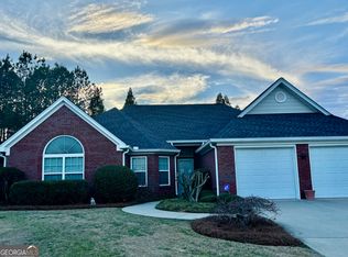 9 Foothills Dr SW, Rome, GA 30165