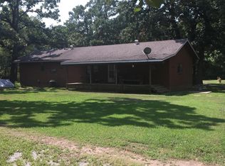 24781 S 630 Rd, Grove, OK 74344