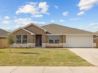 7109 Red Canyon Rd, Odessa, TX 79765