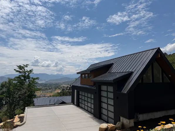 319 Jungfrau Hill Rd #107, Midway, UT 84049