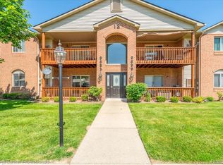 9683 Wildflower Ct #1, Belleville, MI 48111