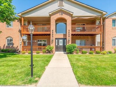 9683 Wildflower Ct #1, Belleville, MI, 48111