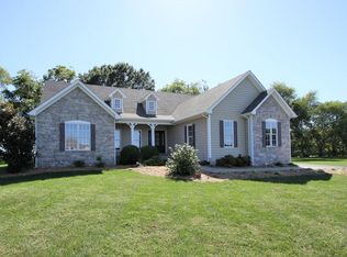 224 Williams Gate Pl, Oakland, KY 42159