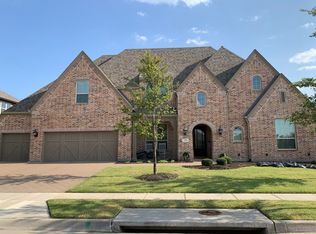 1132 Ellicott Dr, Celina, TX 75009