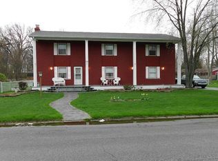 7521 W 86th Ave, Crown Point, IN 46307