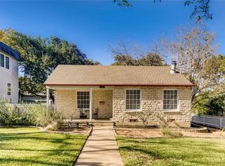 1908 Travis Heights Blvd #A, Austin, TX 78704