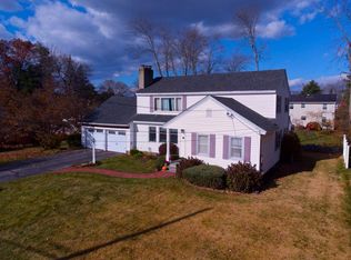 104 North Gate Road, Manchester, NH 03104
