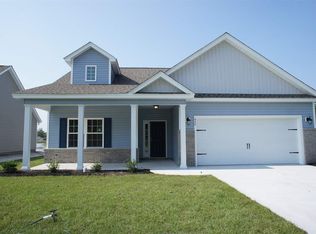 430 Rycola Cir LOT 57, Edisto Surfside Beach, SC 29575