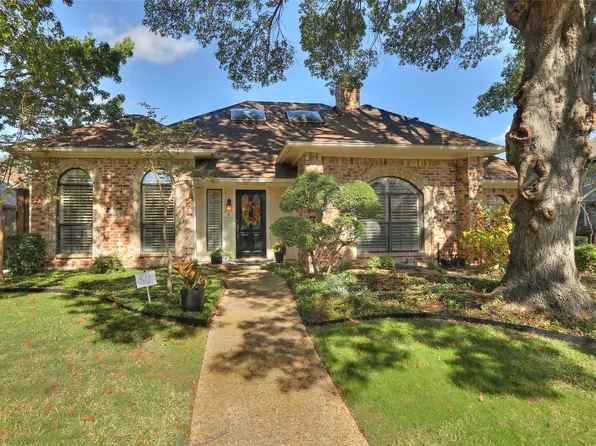 6307 Fox Trl, Dallas, TX 75248