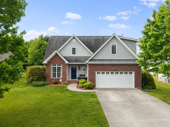 3171 Huntingdon Trce NE, Cleveland, TN 37312