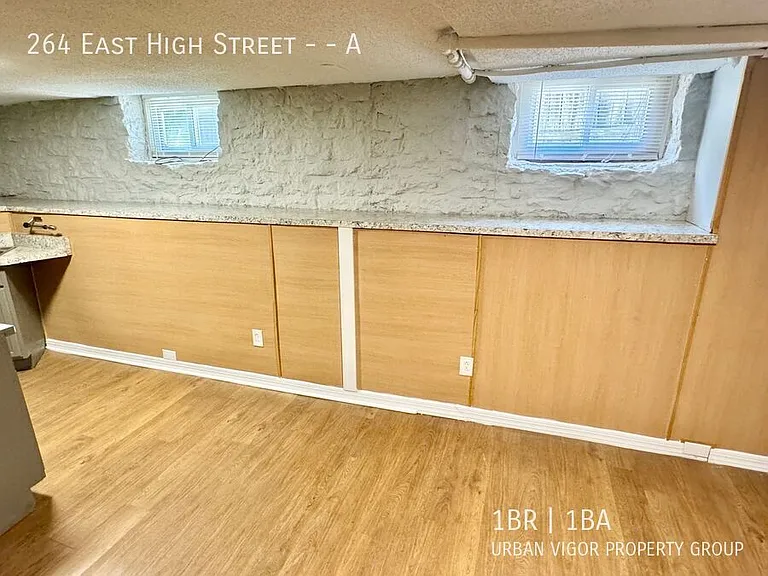 264 E High St #A — Photo 13