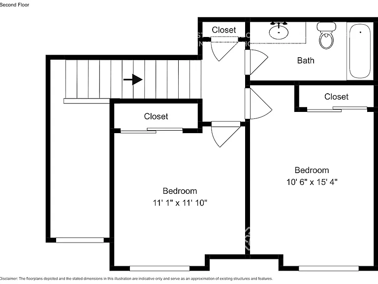 1107 Ibex Dr — Photo 4