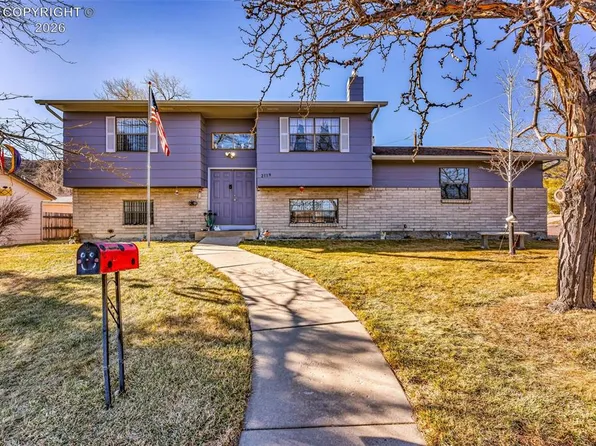 2119 Morningside Dr, Canon City, CO 81212