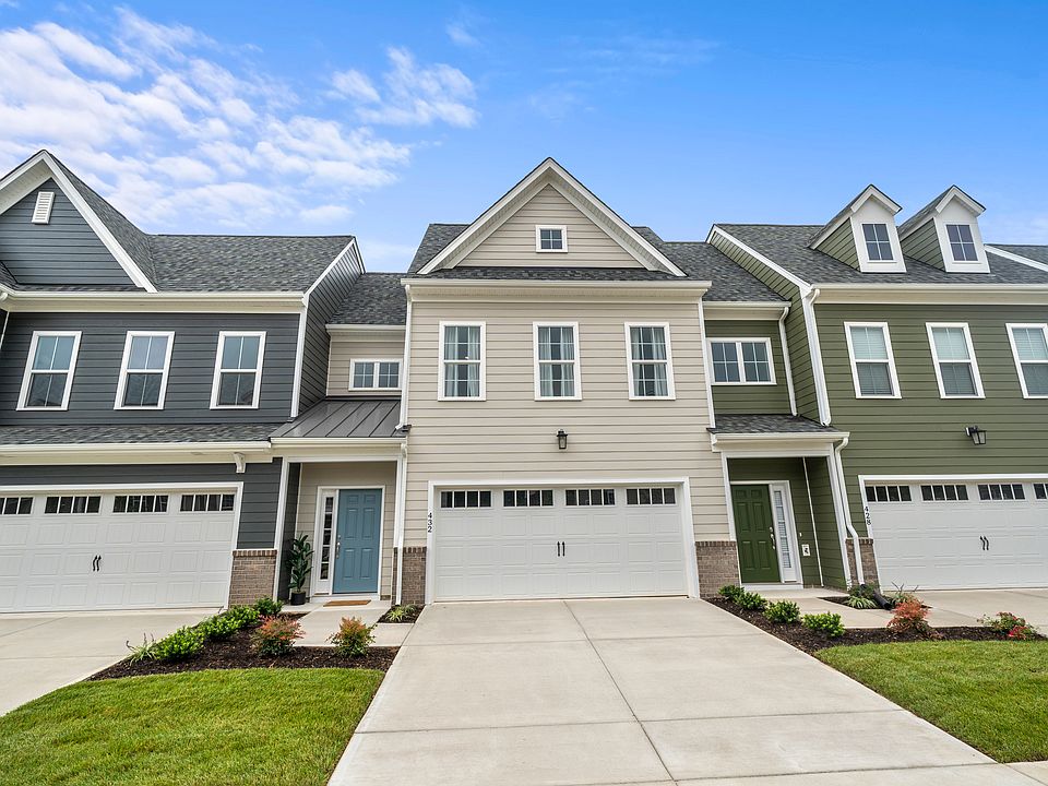 Franklin III - Randolph Pond