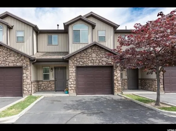 282 W 1975 N, Harrisville, UT 84414