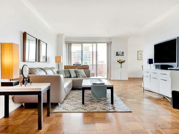 110-11 Queens Blvd APT 8K, Forest Hills, NY 11375