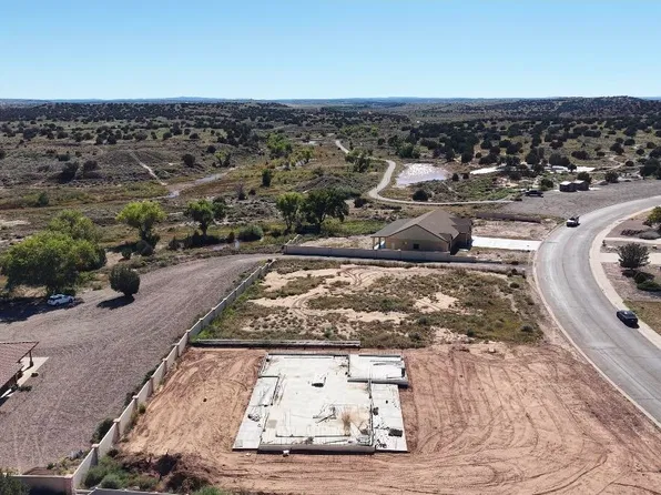 1587 W 7th St S, Snowflake, AZ 85937