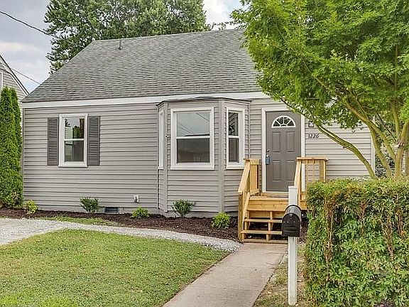 Front View ( Right Angle)