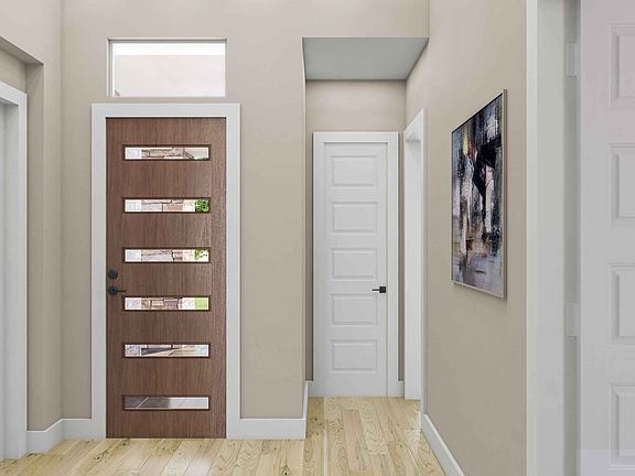 Albion Representative Image Foyer