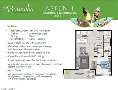 26610 Rosewood Point Dr #C-202, Bonita Springs, FL, 34135