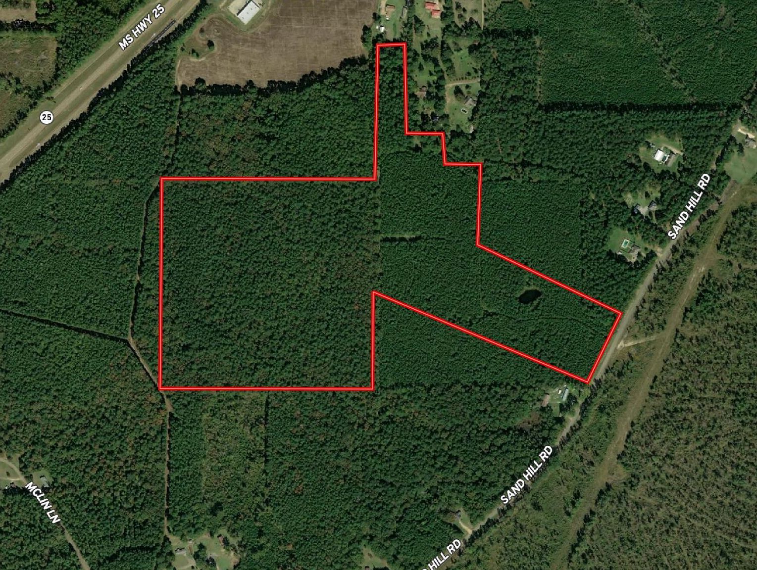 Sandhill Rd, Brandon, MS 39047 MLS 4060598 Zillow