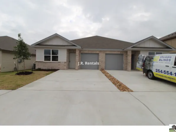 227 Green Valley Dr, Copperas Cove, TX 76522