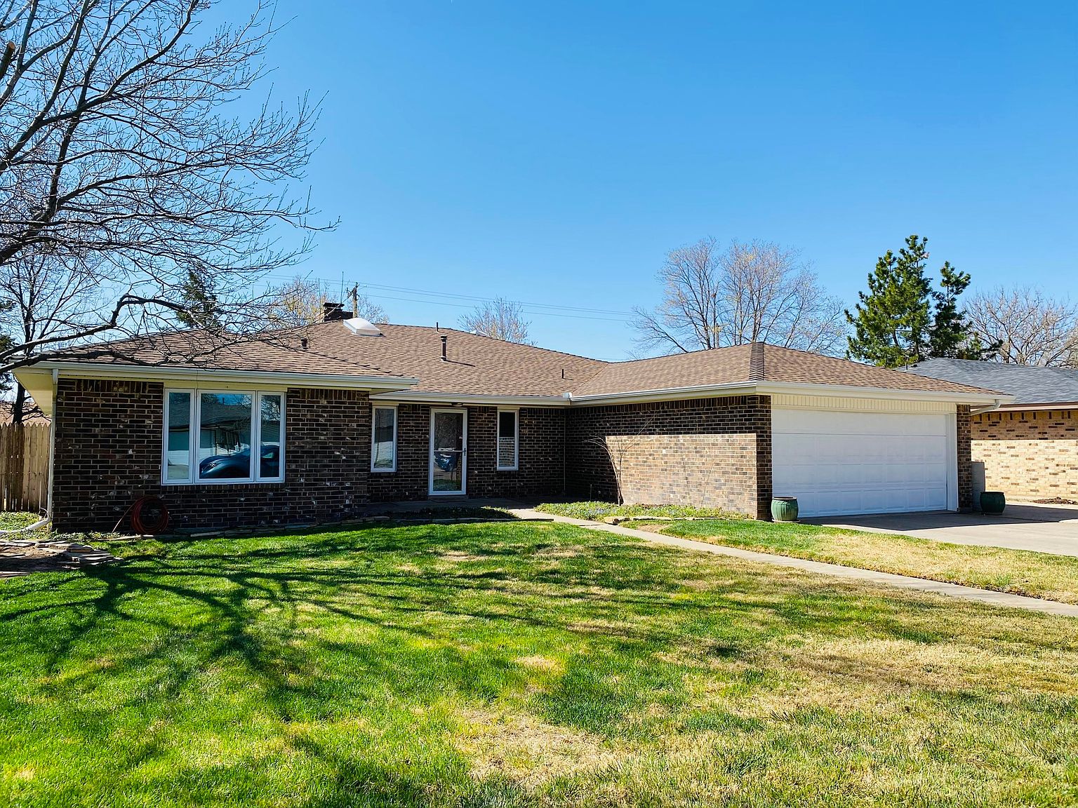 1600 NE 2nd St, Dumas, TX 79029 Zillow
