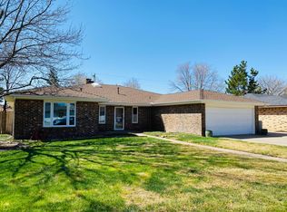 1600 NE 2nd St, Dumas, TX 79029