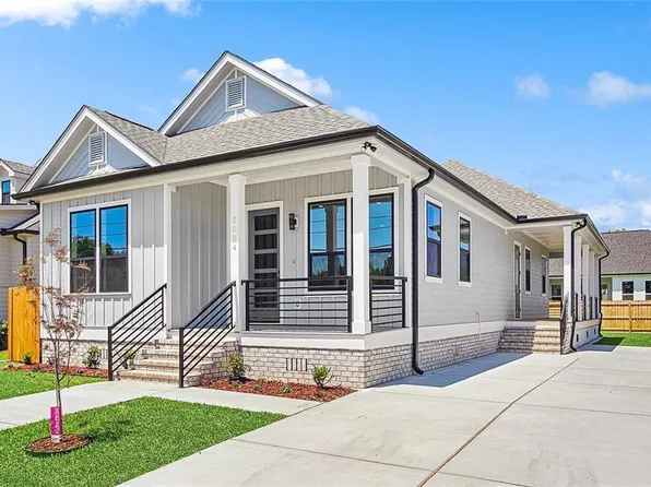 2004 Esteban St, Arabi, LA 70032